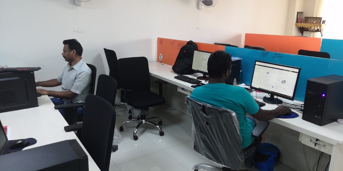 Digital Media Ads - Digital Marketing Services