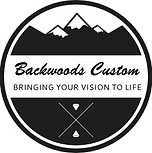 Backwoods Custom logo