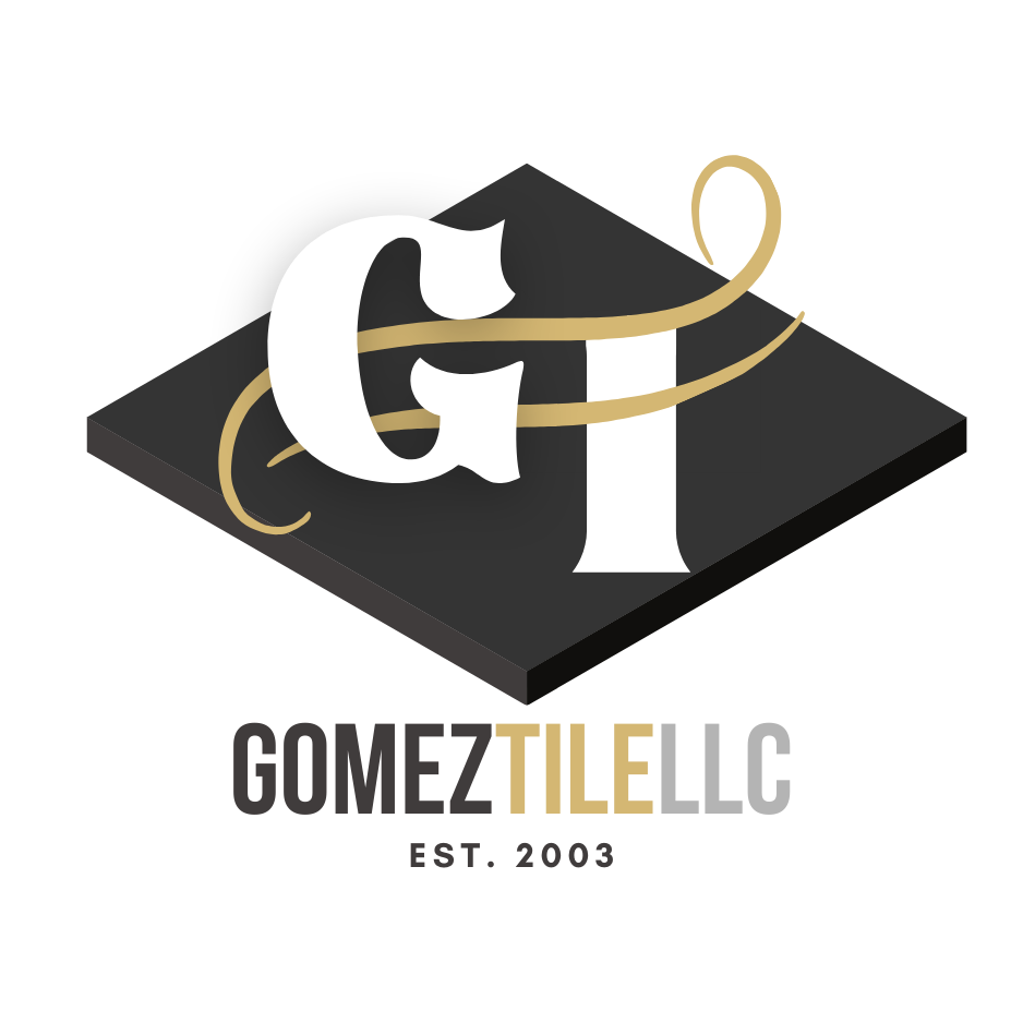 Gomez Tile LLC logo