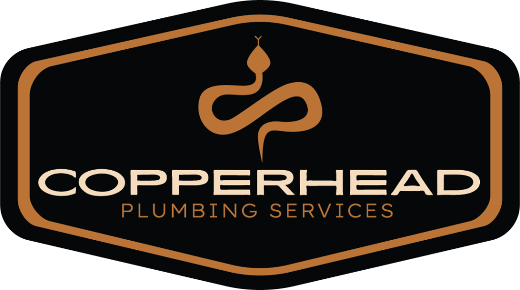 Copperhead Plumbing Services LLC logo
