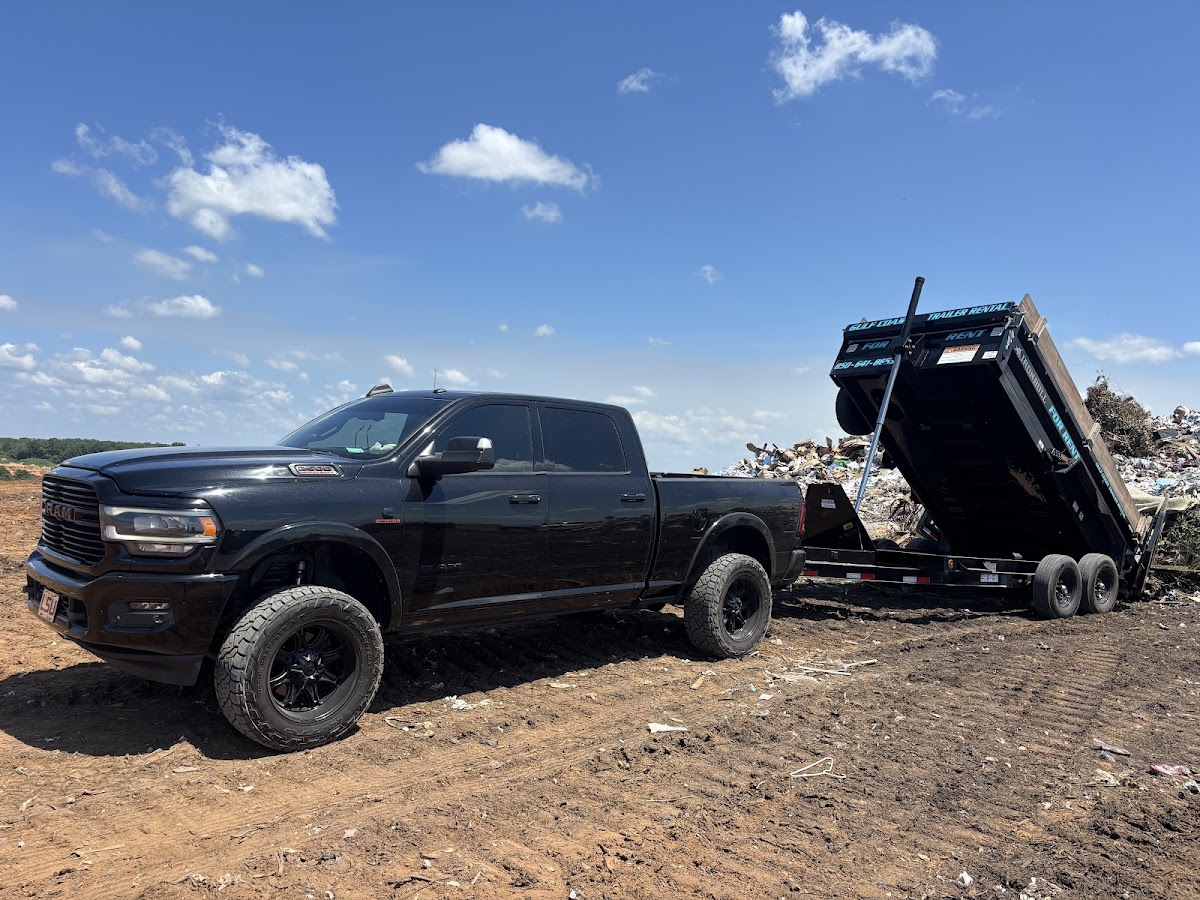 Solid Rock Home Services