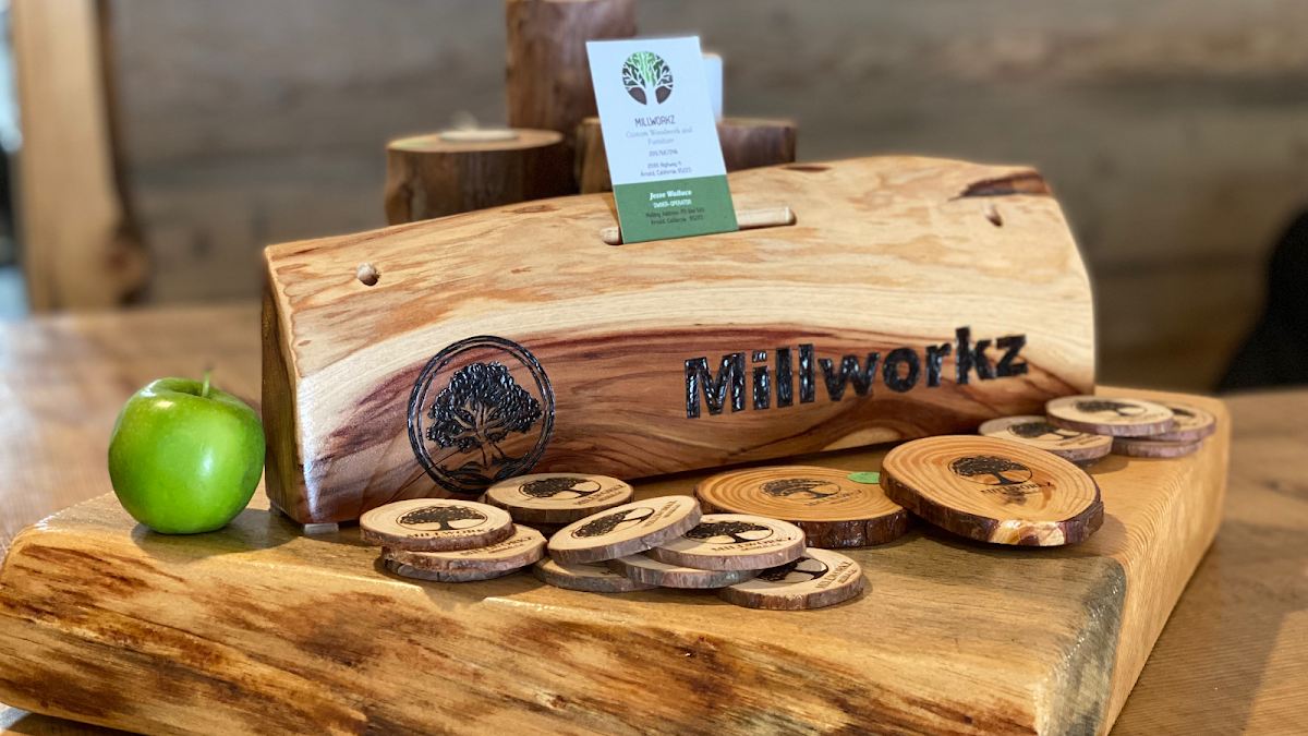 Millworkz