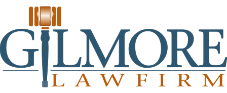 Gilmore Law Firm logo
