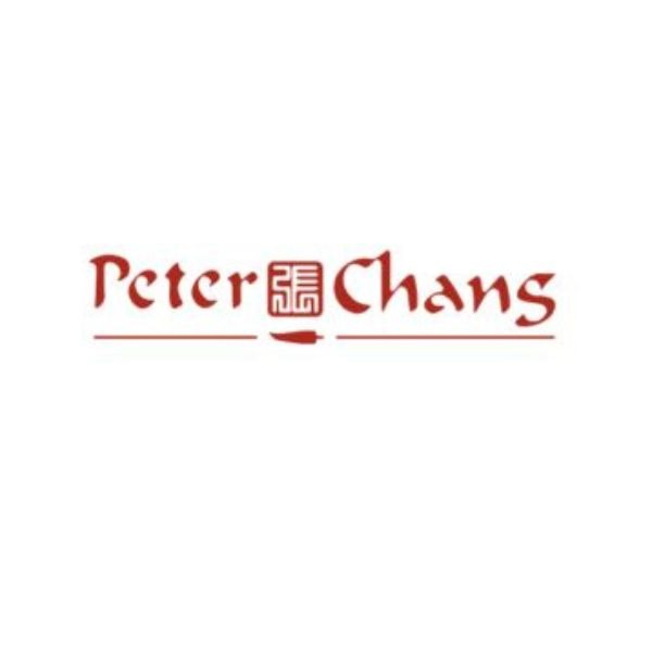 Peter Chang Herdon logo