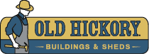 Ready Space - Old Hickory Dealer logo