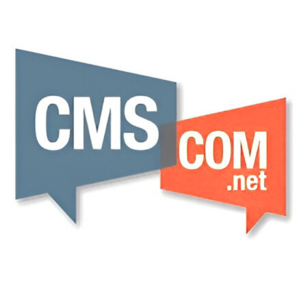 Corporate Message Services logo
