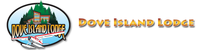 Dove Island Lodge logo