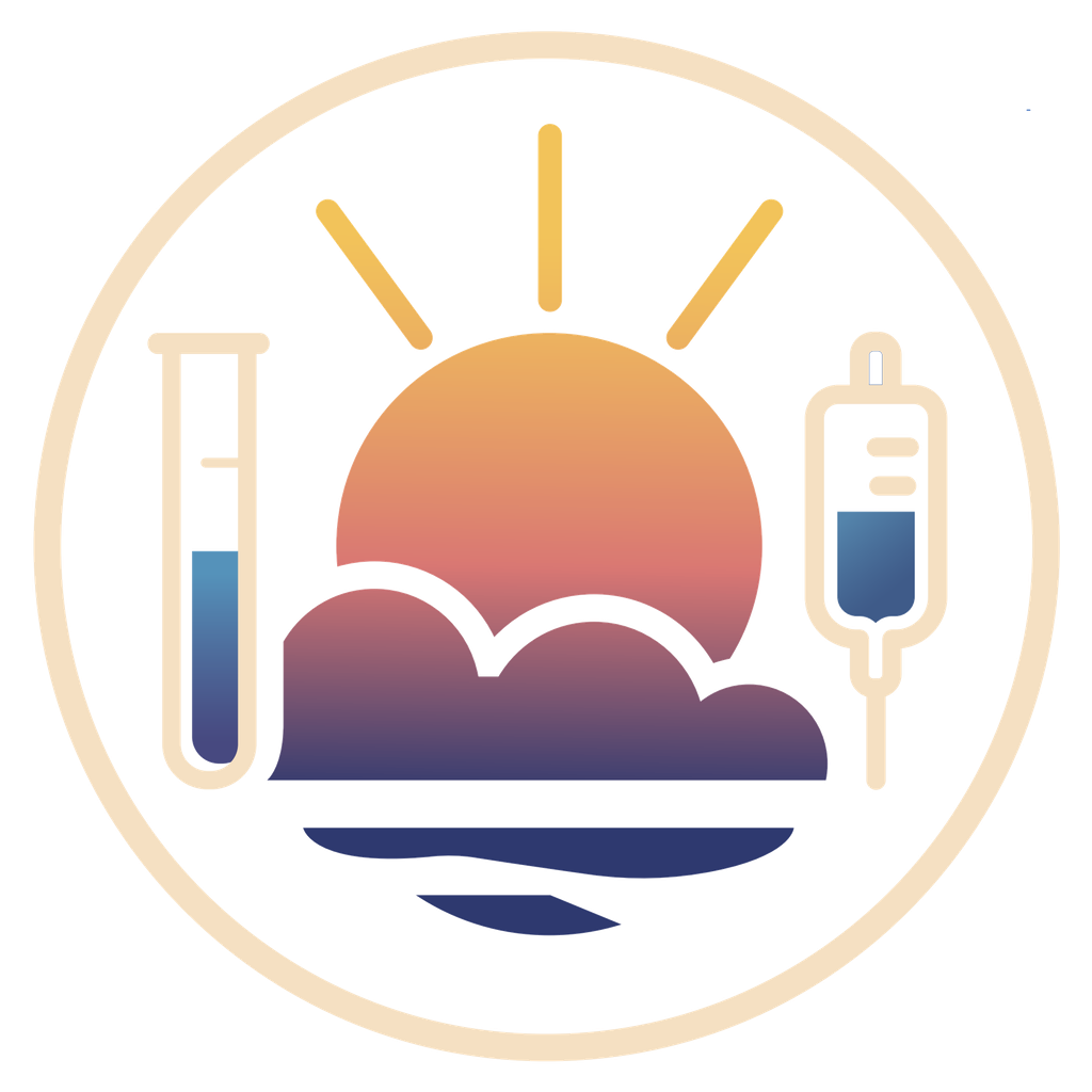 Optimal Health Lab logo