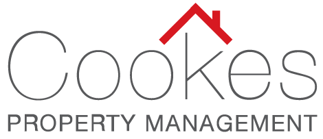 Cookes Property Management Ltd logo