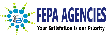 Fepa Home Care Agency logo