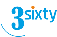 3Sixty Networks logo