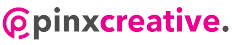 Pinx Creative logo