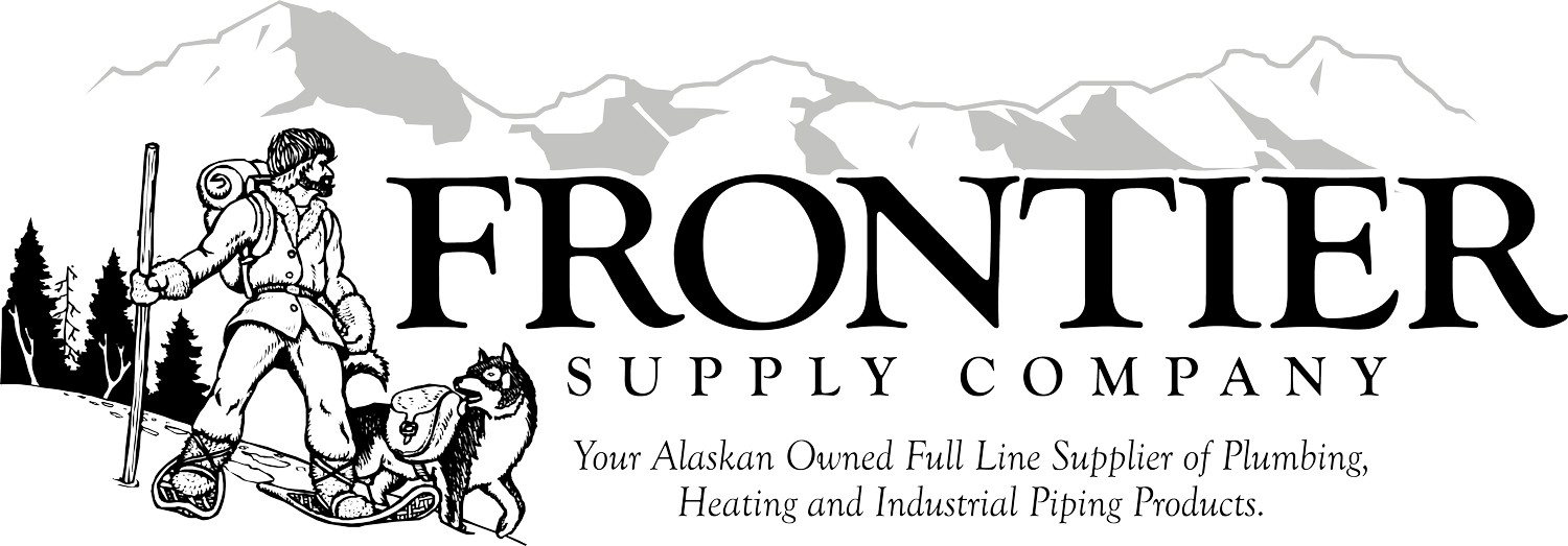 Frontier Supply Company logo