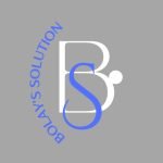 Bolay’s Healthcare CPR & First Aid Training logo