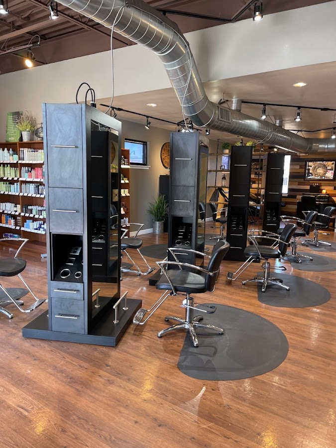 Awaken Salon and Wellness Spa