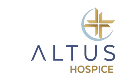Altus Hospice Care - Laredo logo