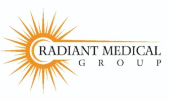 Radiant Adult Medical Group logo