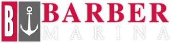 Barber Marina logo