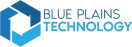 Blue Plains Technology logo