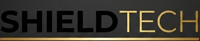 Shield Tech Incorporated logo