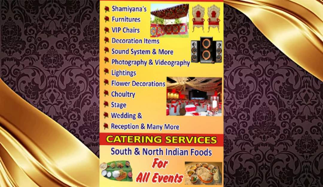 VPM TENT HOUSE AND ENTERPRISES photo 3