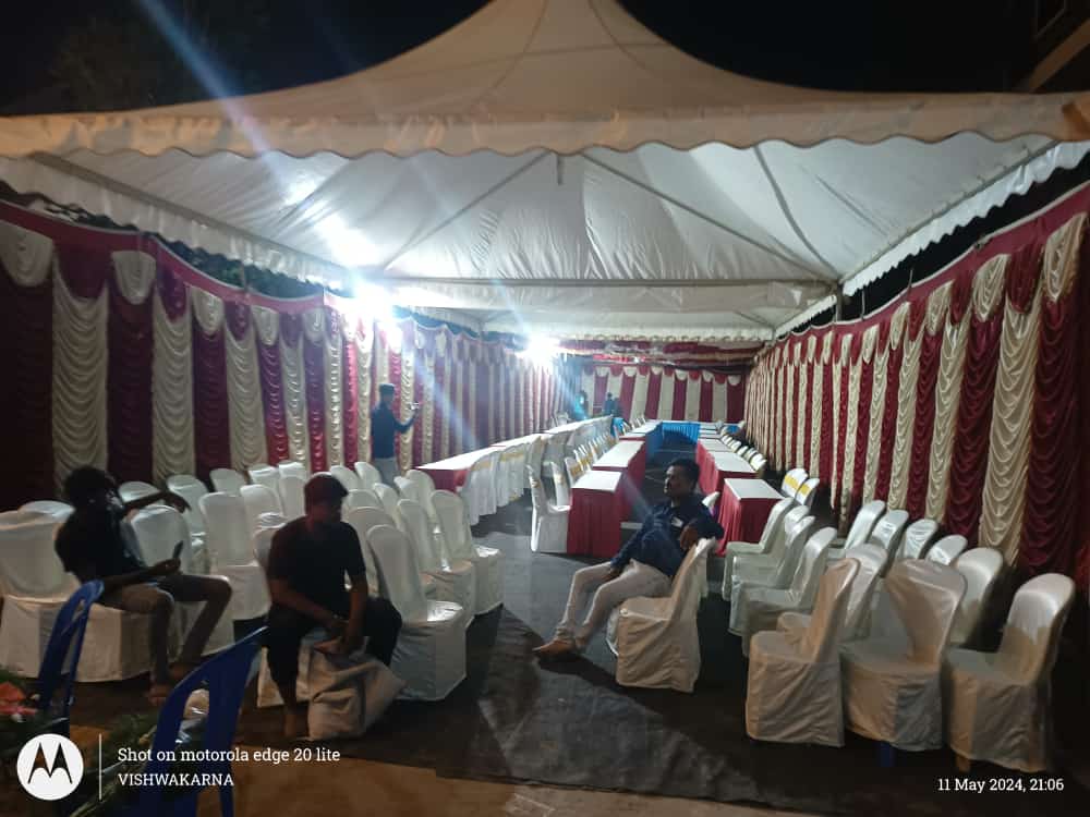 VPM TENT HOUSE AND ENTERPRISES photo 9