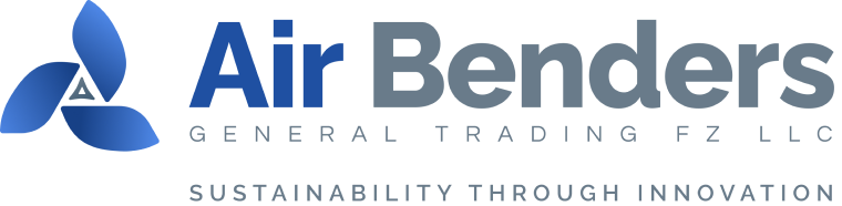 Air Benders General Trading FZ LLC logo