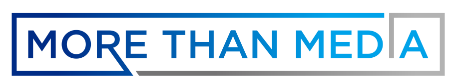 More than Media PR & Consulting logo