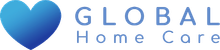 Global Home Care logo