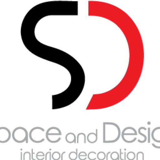 Space & Design Interior Decoration LLC logo