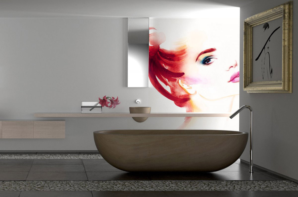 Space & Design Interior Decoration LLC