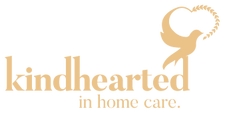 Kindhearted In Home Care logo