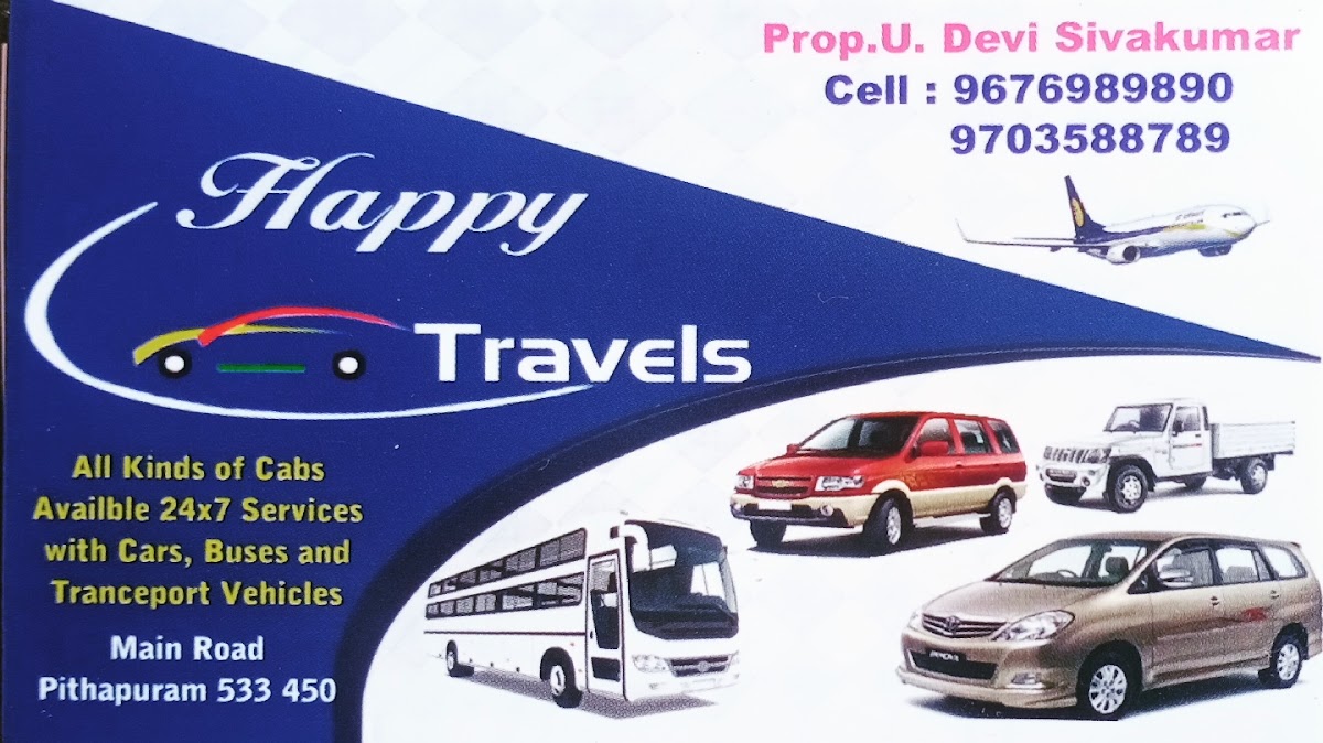 A1 Tours & Travels