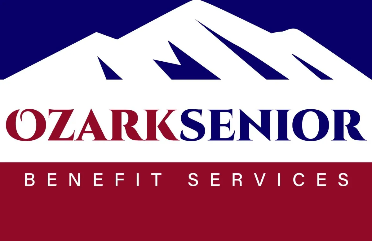 Ozark Senior Benefit Services - Medicare & Life Insurance logo