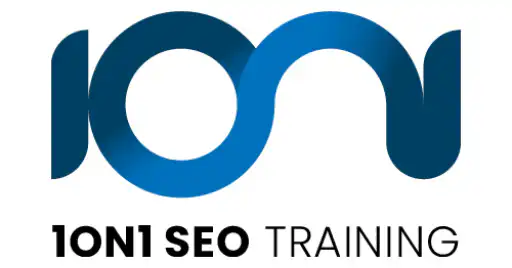 1ON1 SEO Training logo