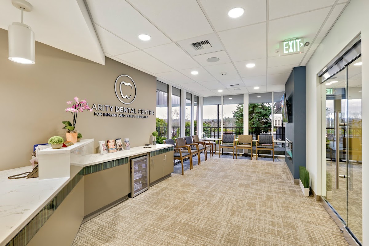 Clarity Dental Center for Implant and Family Dentistry