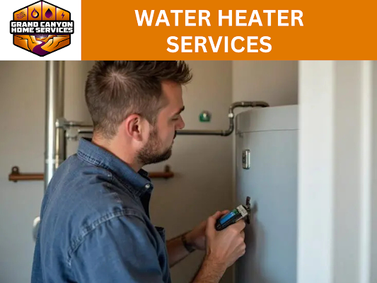 Grand Canyon Home Services