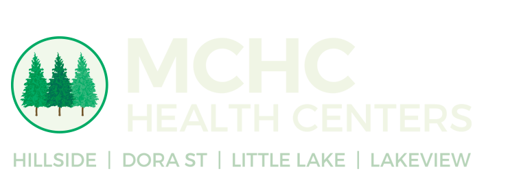 MCHC Health Centers-Little Lake logo