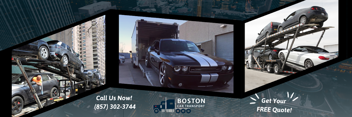 Boston Car Transport