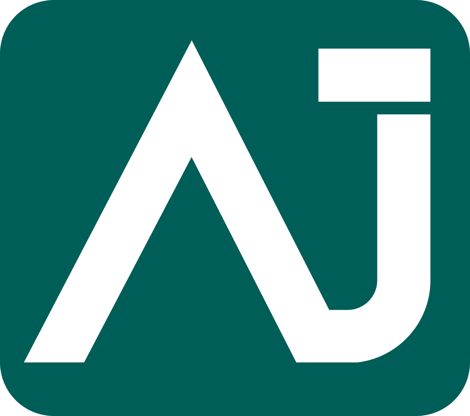 Al Jef Technical Services logo