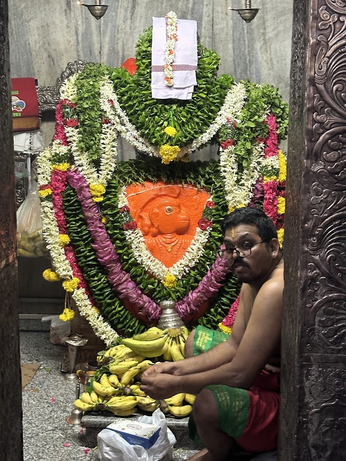 Advocate Devaravai Ganesh