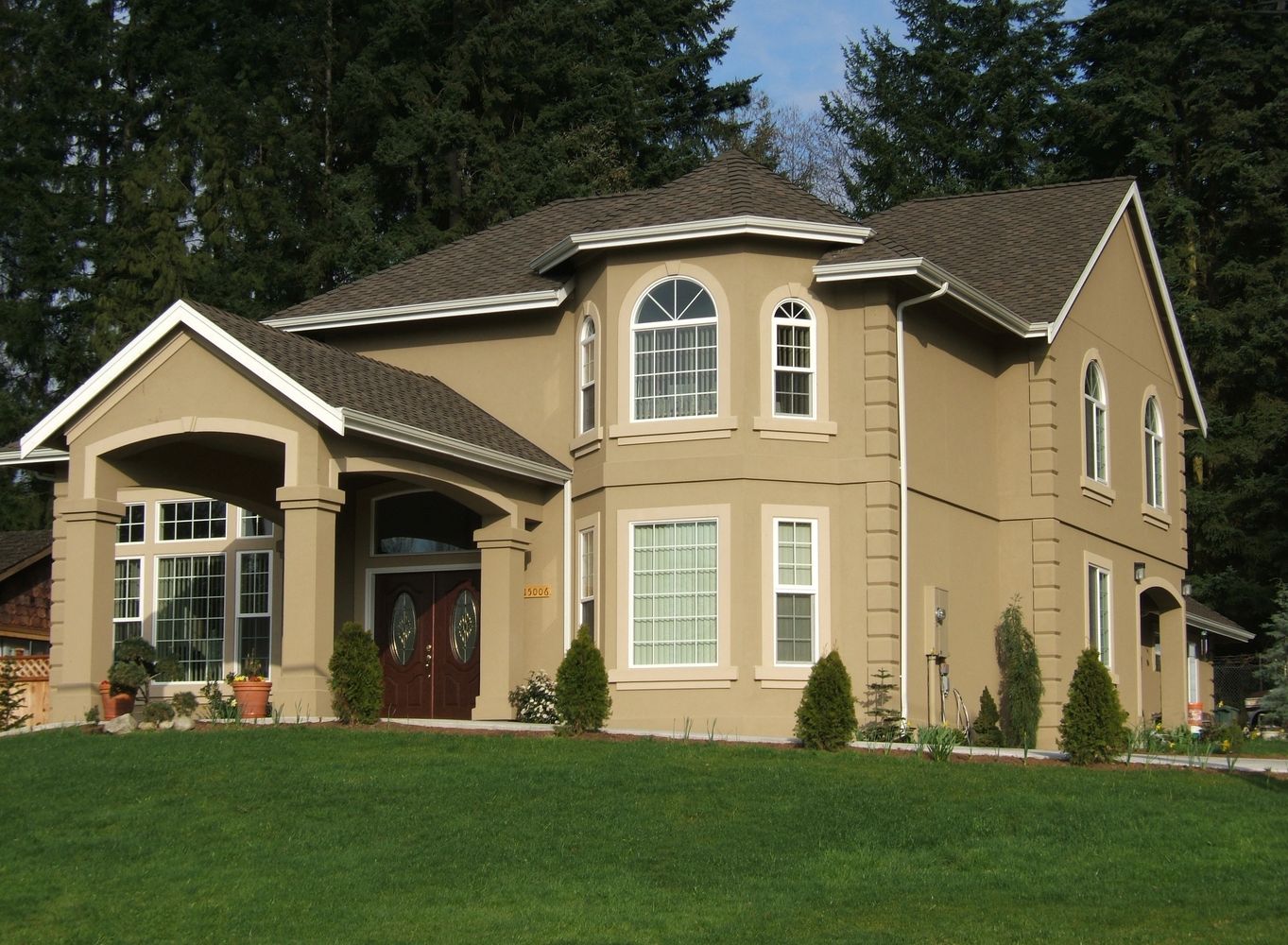 Cascade Home Care logo