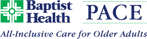 Baptist Health PACE - Hot Springs logo