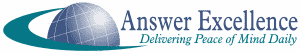 Answer Excellence Inc logo