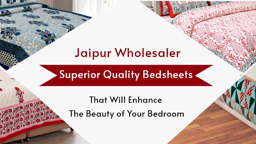 Jaipur Wholesaler