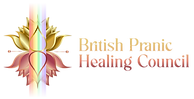 British Pranic Healing Council logo