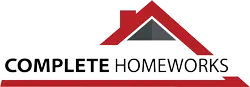 Complete Homeworks logo