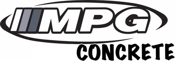 MPG Concrete LLC logo