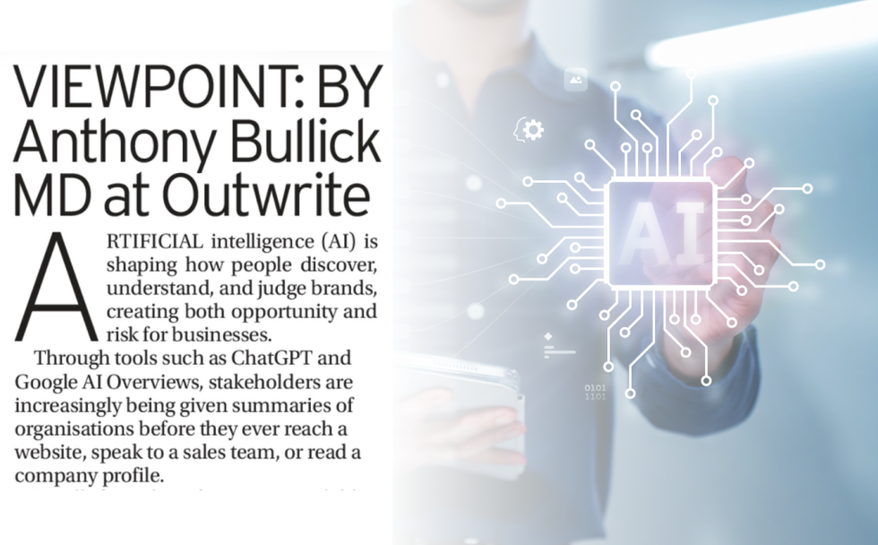 Outwrite Public Relations Ltd logo
