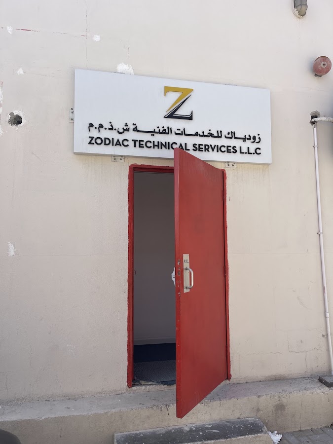 Zodiac Technical Services L.L.C